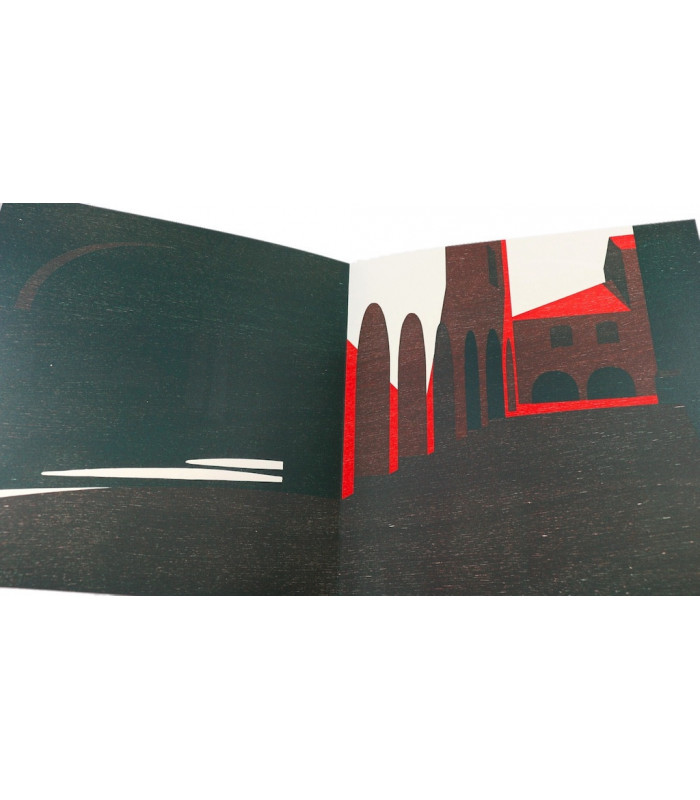 LASCAULT (Gilbert) - La Bastide sous le soleil - BABOU (Christian)