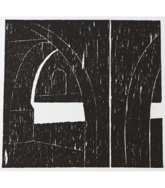 LASCAULT (Gilbert) - La Bastide sous le soleil - BABOU (Christian)