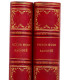 [FOUCHER (Adèle)] - Victor Hugo raconté par un témoin de sa vie