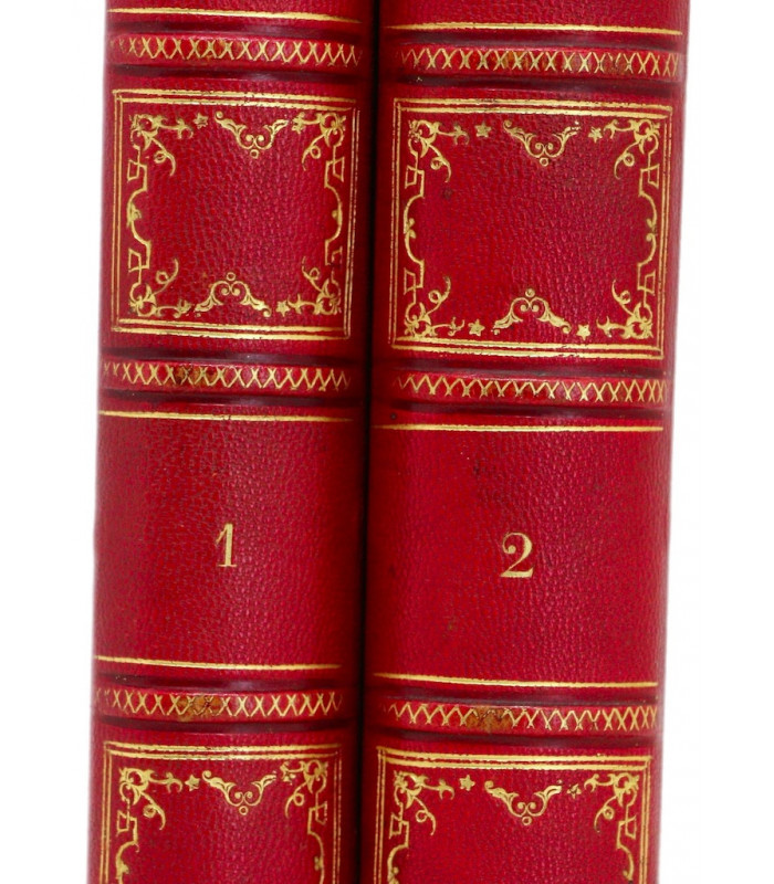 [FOUCHER (Adèle)] - Victor Hugo raconté par un témoin de sa vie