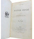 [FOUCHER (Adèle)] - Victor Hugo raconté par un témoin de sa vie