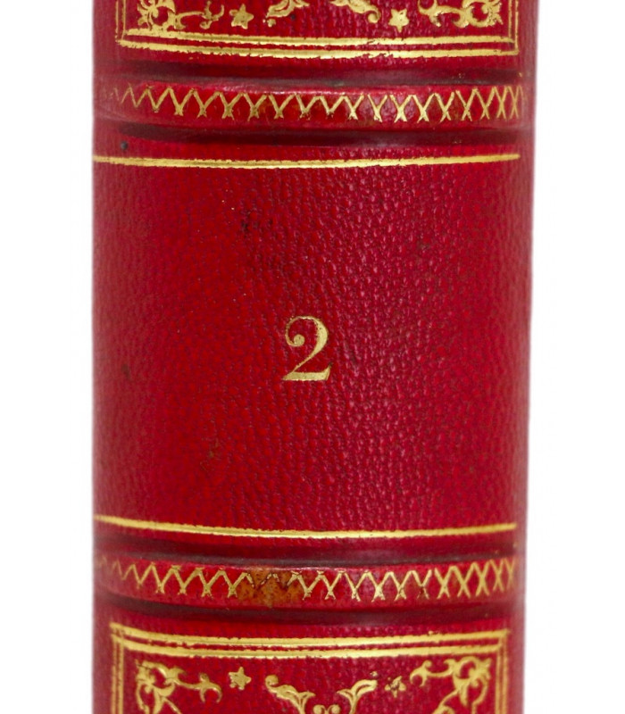 [FOUCHER (Adèle)] - Victor Hugo raconté par un témoin de sa vie