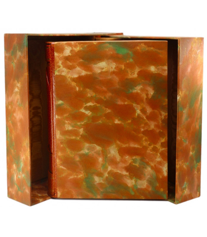 PERRAULT (Charles) - Contes de Perrault et du Temps Jadis - BOUCHER (Lucy)