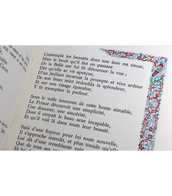 PERRAULT (Charles) - Contes de Perrault et du Temps Jadis - BOUCHER (Lucy)