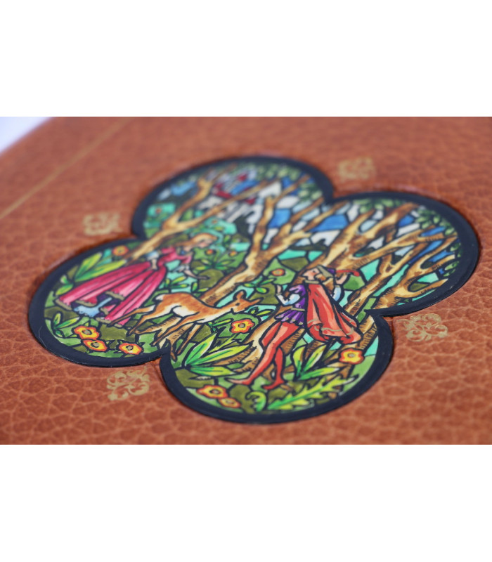 PERRAULT (Charles) - Contes de Perrault et du Temps Jadis - BOUCHER (Lucy)