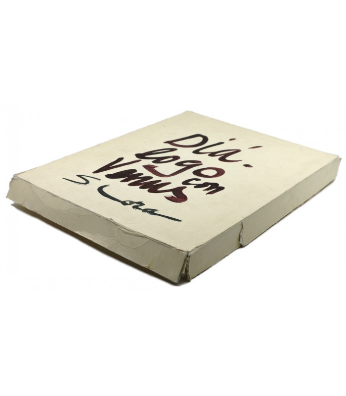 LORA (Silvano) - Dialogo con Venus