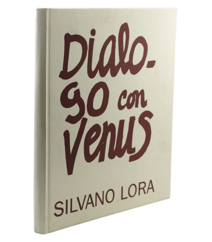 LORA (Silvano) - Dialogo con Venus