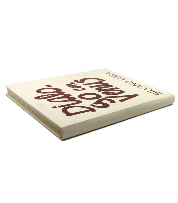 LORA (Silvano) - Dialogo con Venus