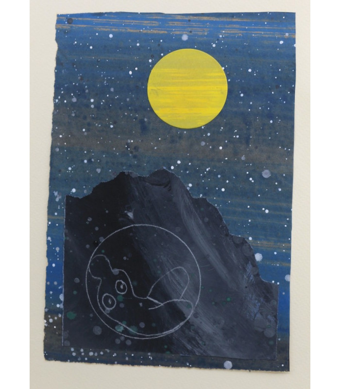 LORA (Silvano) - Dialogo con Venus