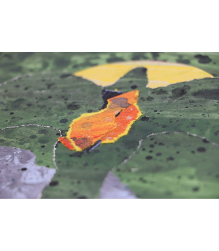 LORA (Silvano) - Dialogo con Venus