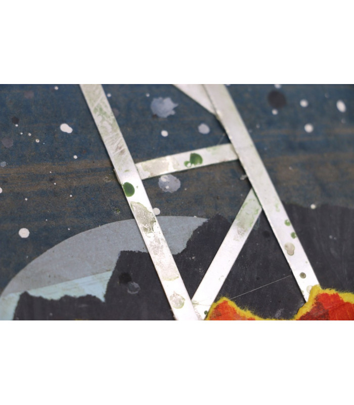 LORA (Silvano) - Dialogo con Venus