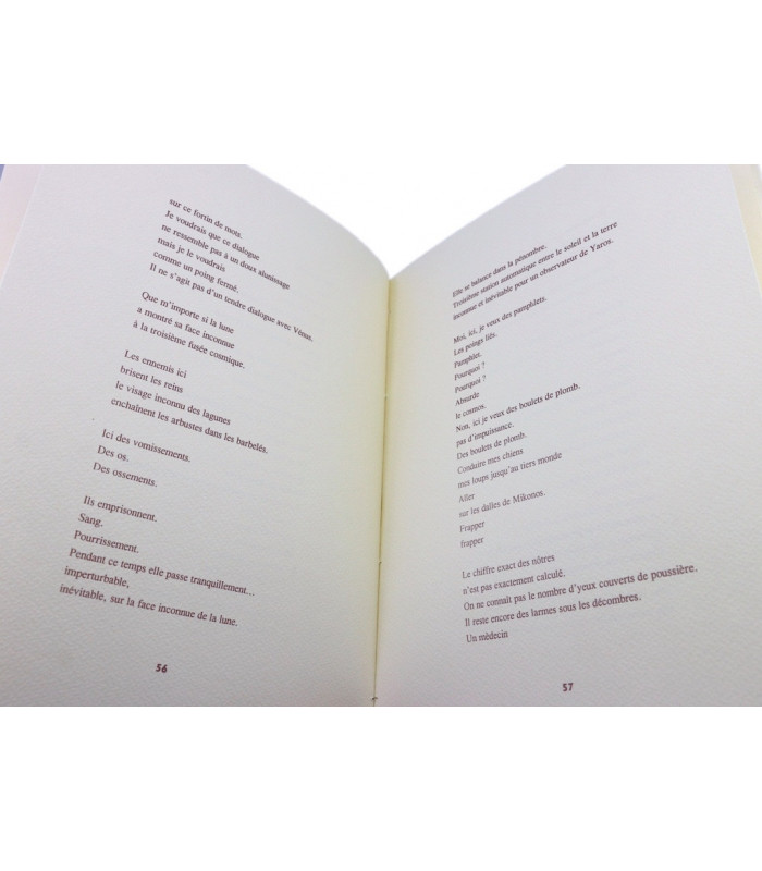 LORA (Silvano) - Dialogo con Venus