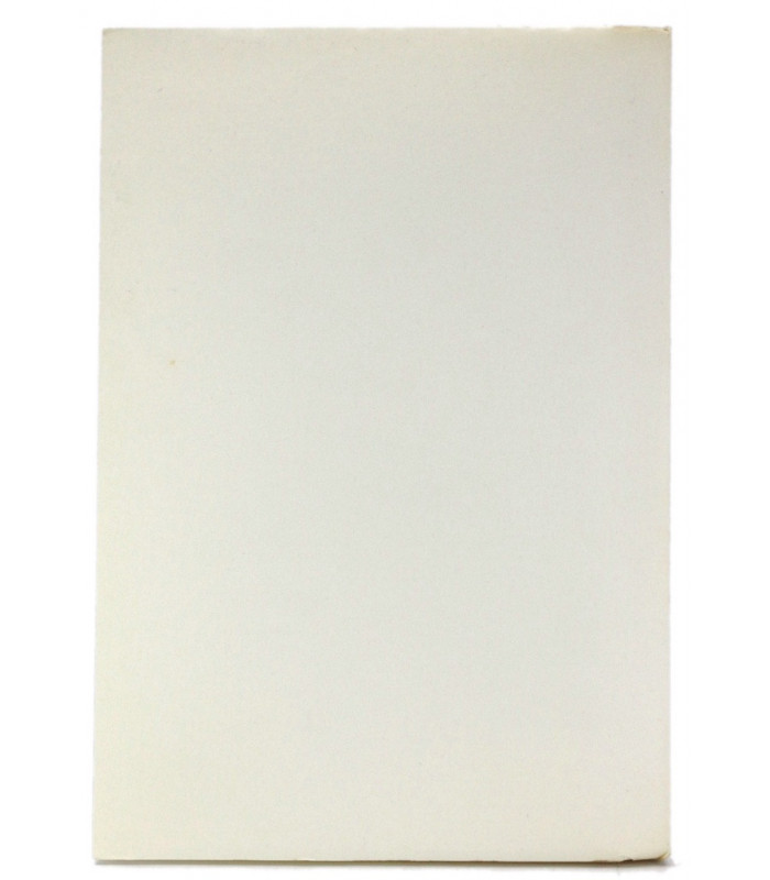 BERNARD (Michel) - La jeune sorcière