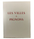 VERHAEREN (Émile) - Les villes à pignons - LAPORTE (Georges)