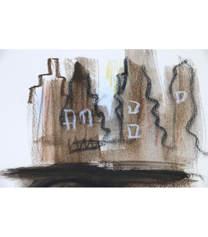 VERHAEREN (Émile) - Les villes à pignons - LAPORTE (Georges)