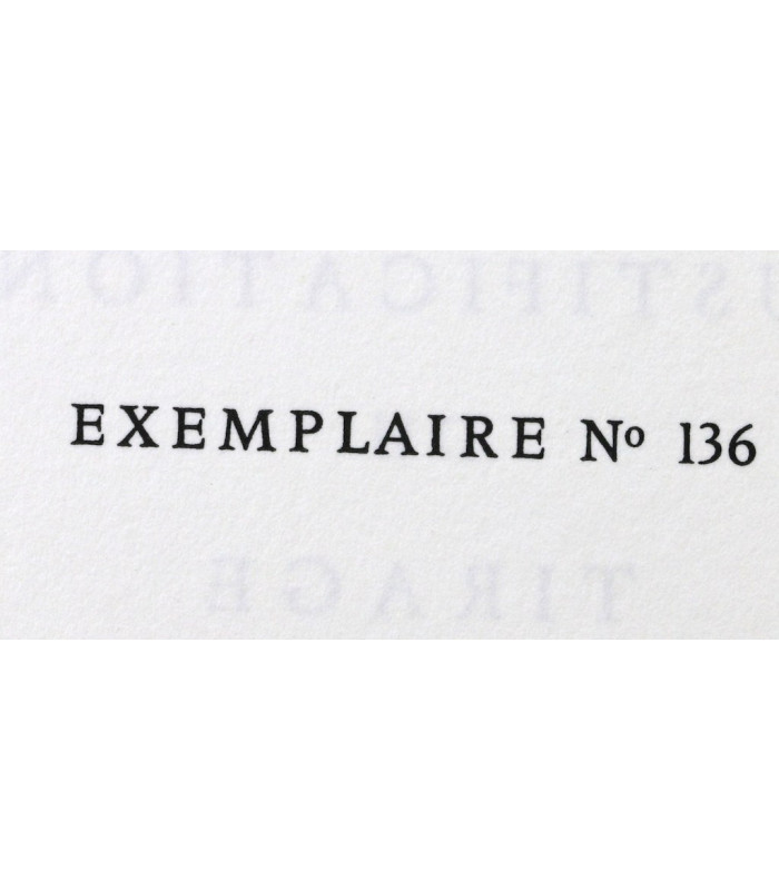 LA FONTAINE (Jean de) - Contes - LEMARIÉ (Henry)