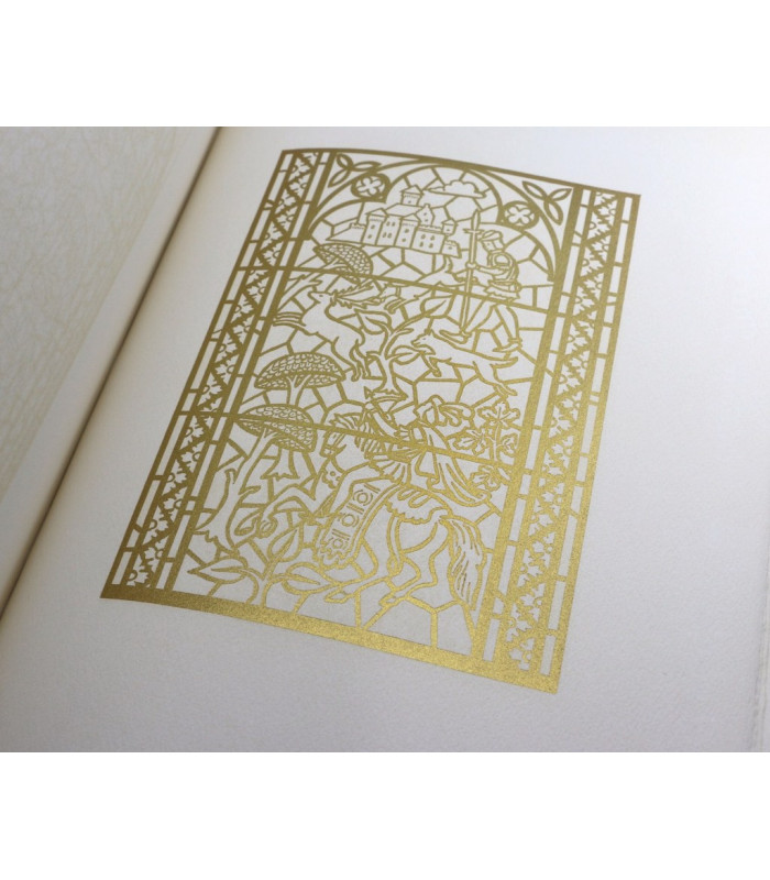 LA HALLE (Adam de) - Le jeu de Robin et Marion - BOUCHER (Lucy)