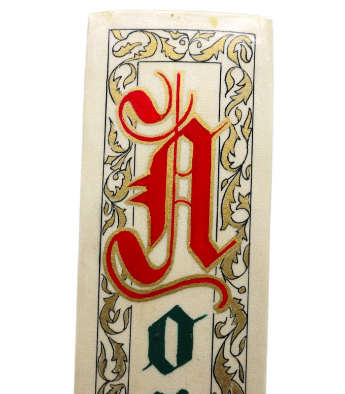 NOSTRADAMUS - Les Merveilleuses Centuries & Prophéties de Nostradamus - GRADASSI (Jean)