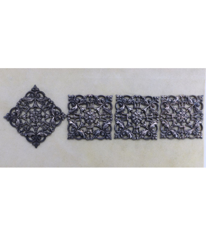 NOSTRADAMUS - Les Merveilleuses Centuries & Prophéties de Nostradamus - GRADASSI (Jean)