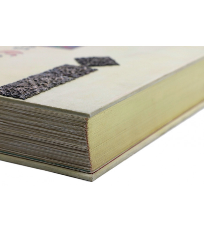 NOSTRADAMUS - Les Merveilleuses Centuries & Prophéties de Nostradamus - GRADASSI (Jean)