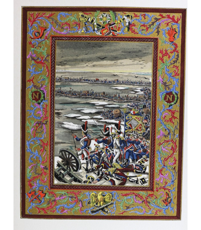 NOSTRADAMUS - Les Merveilleuses Centuries & Prophéties de Nostradamus - GRADASSI (Jean)