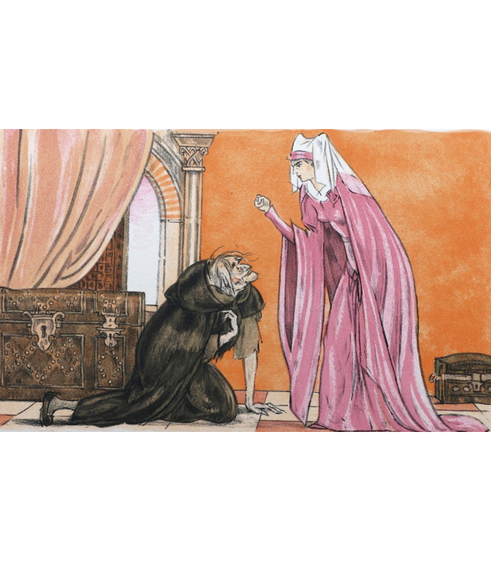 ROJAS (Fernando de) - La Célestine - LALAU (Maurice)