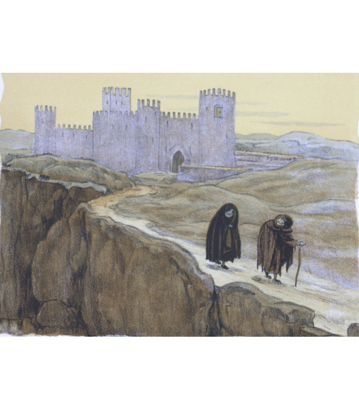 ROJAS (Fernando de) - La Célestine - LALAU (Maurice)