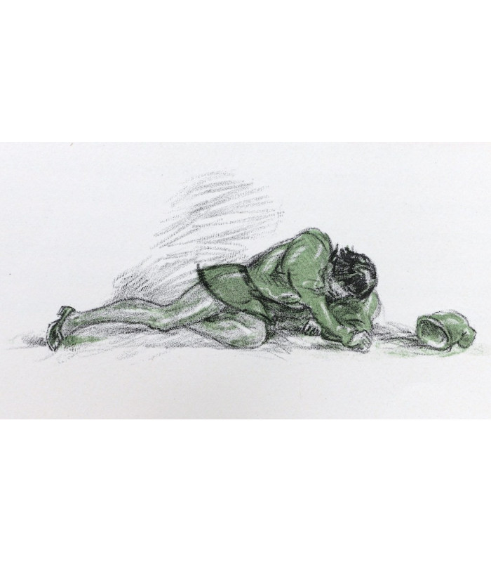 ROJAS (Fernando de) - La Célestine - LALAU (Maurice)