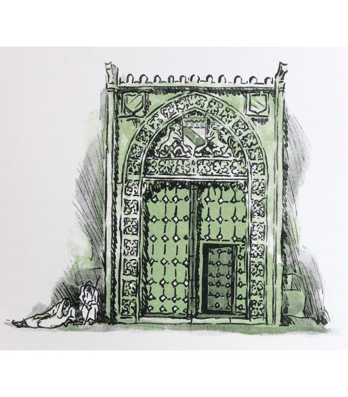 ROJAS (Fernando de) - La Célestine - LALAU (Maurice)