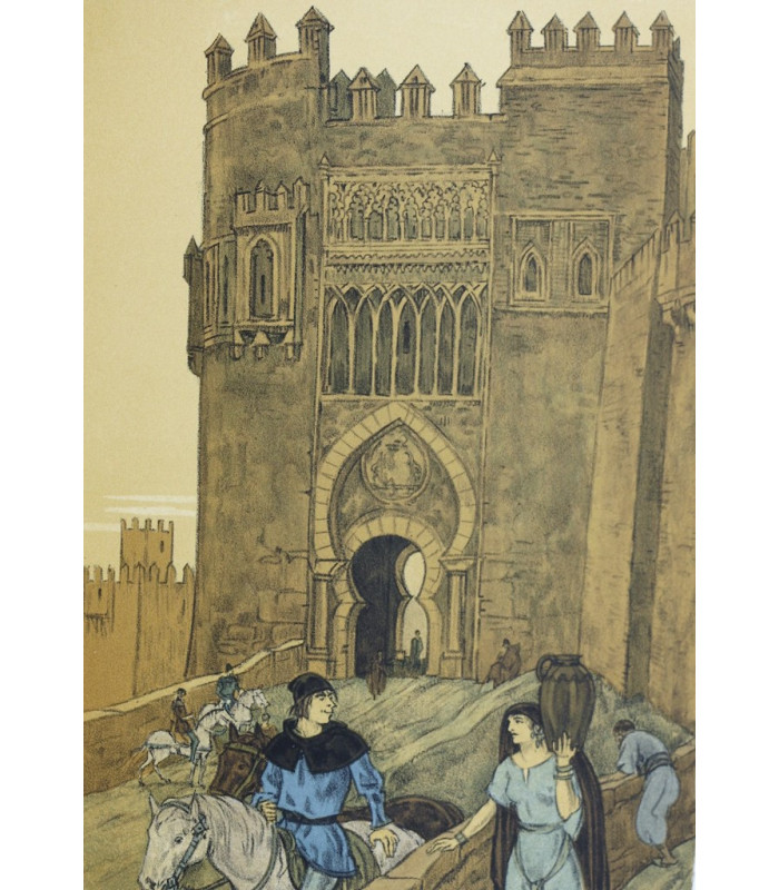 ROJAS (Fernando de) - La Célestine - LALAU (Maurice)