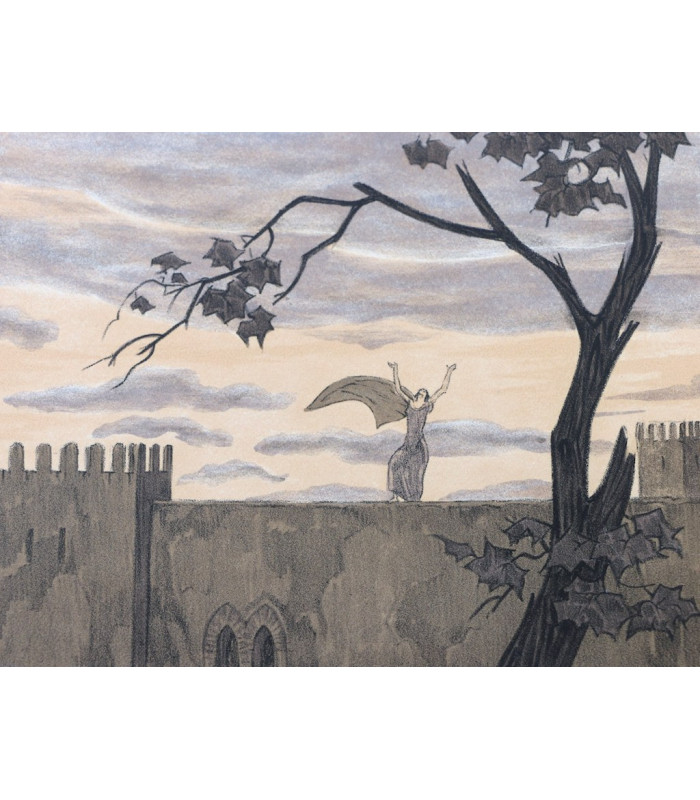 ROJAS (Fernando de) - La Célestine - LALAU (Maurice)