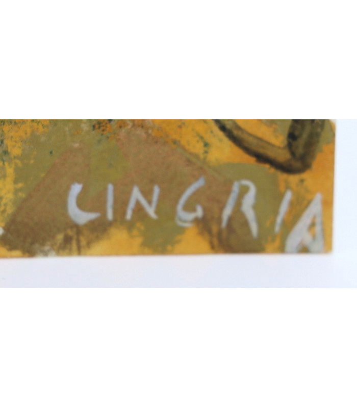 SHAKESPEARE (William) - La Tempête - CINGRIA (Alexandre)