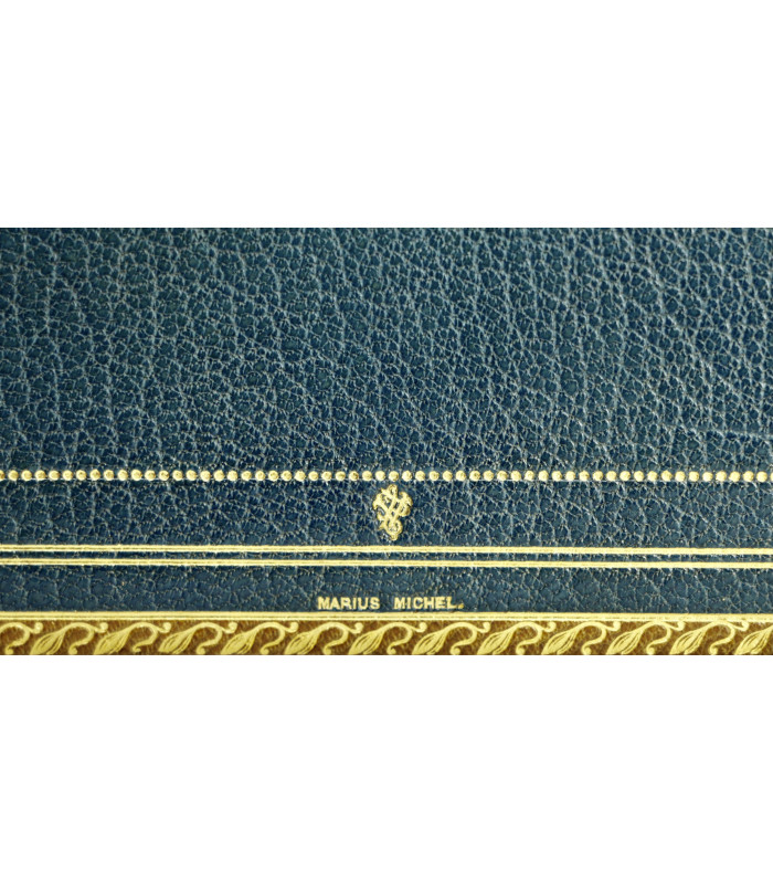 HALÉVY (Ludovic) - La Famille Cardinal - HENRIOT