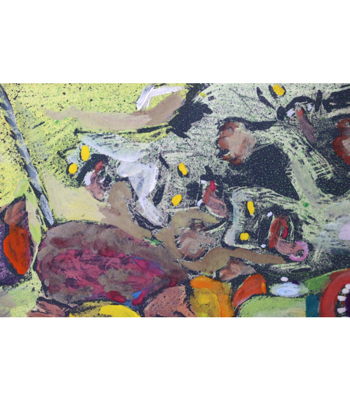 SHAKESPEARE (William) - La Tempête - CINGRIA (Alexandre)