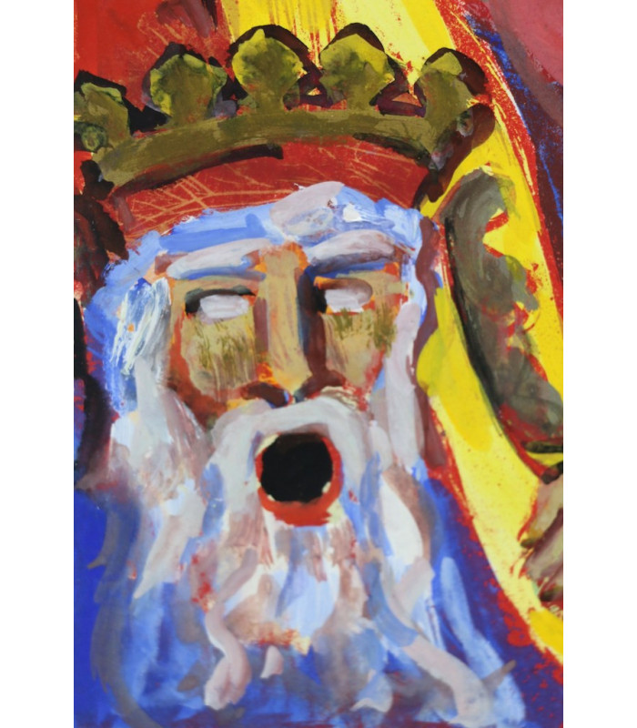 SHAKESPEARE (William) - La Tempête - CINGRIA (Alexandre)