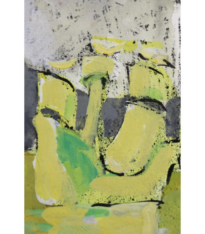 SHAKESPEARE (William) - La Tempête - CINGRIA (Alexandre)