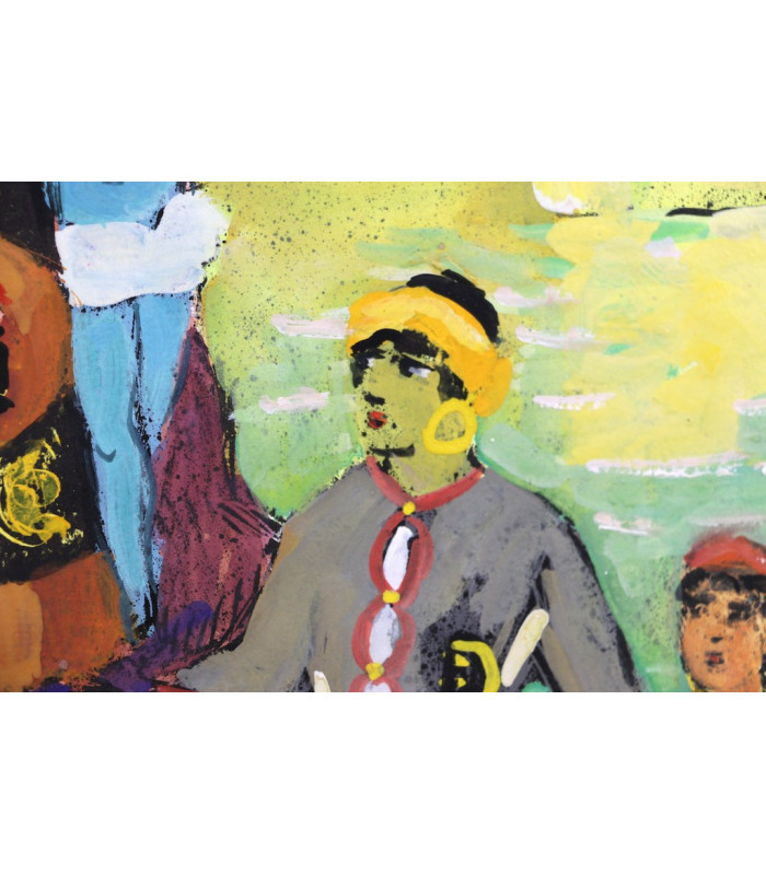 SHAKESPEARE (William) - La Tempête - CINGRIA (Alexandre)