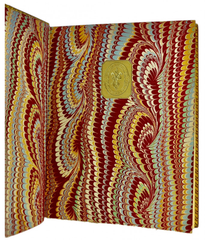 HALÉVY (Ludovic) - La Famille Cardinal - HENRIOT