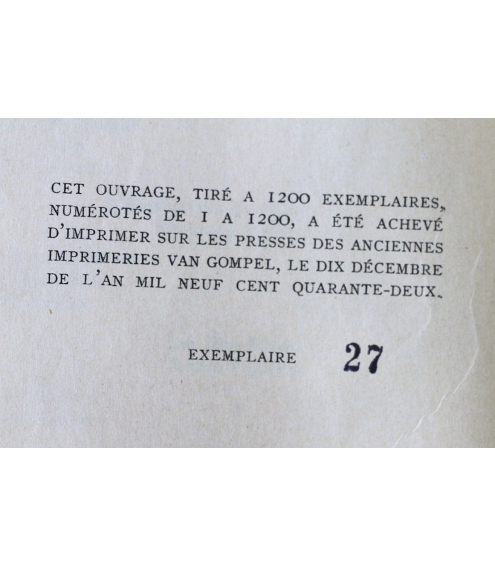 COLLECTIF - Exercice du Silence