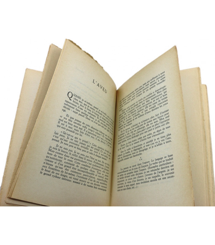 COLLECTIF - Exercice du Silence