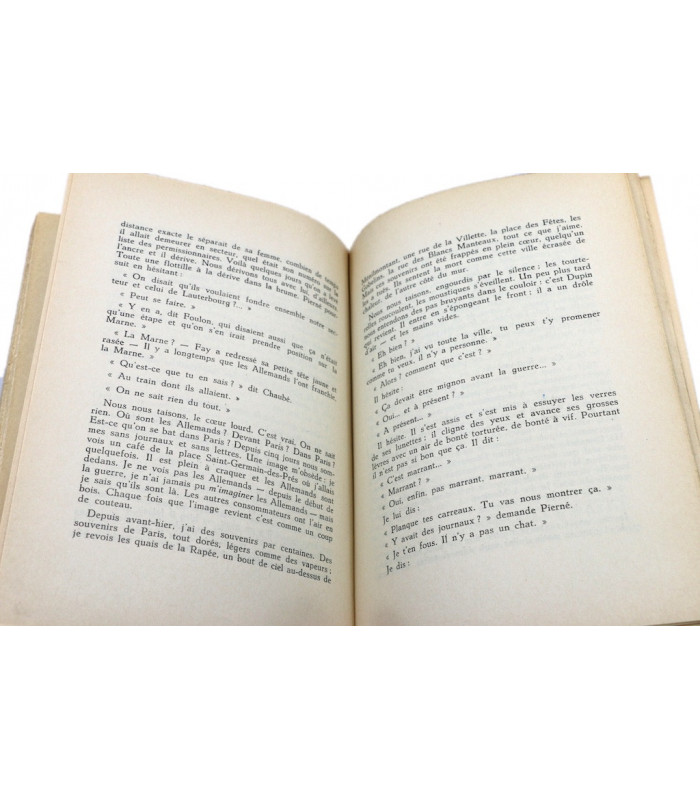 COLLECTIF - Exercice du Silence