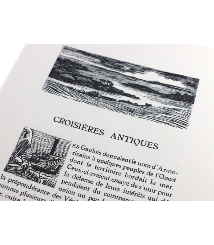 GUIBERT (Joseph) - Le Pèlerin des sept Saints de Bretagne - FRÉLAUT (Jean)