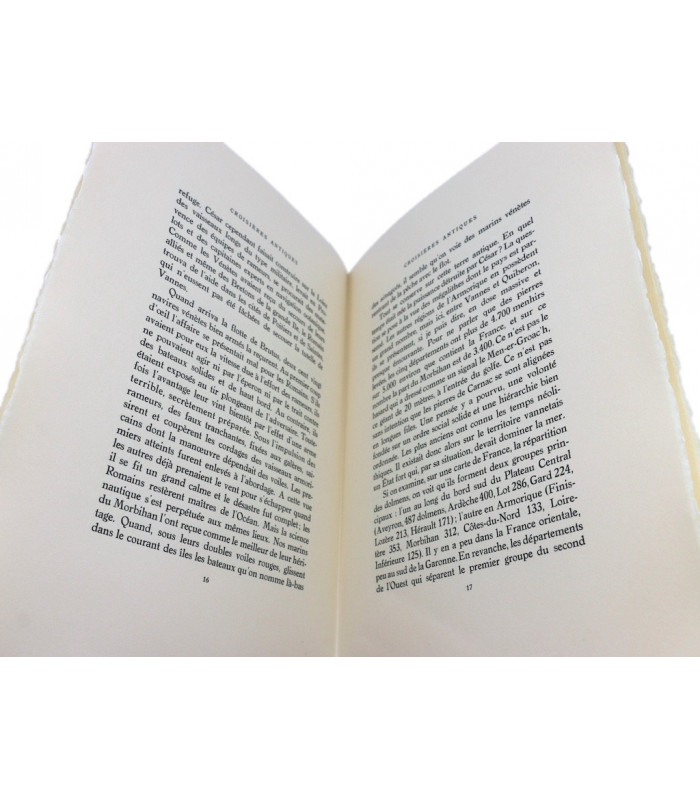 GUIBERT (Joseph) - Le Pèlerin des sept Saints de Bretagne - FRÉLAUT (Jean)