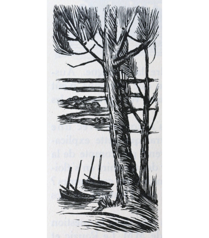 GUIBERT (Joseph) - Le Pèlerin des sept Saints de Bretagne - FRÉLAUT (Jean)