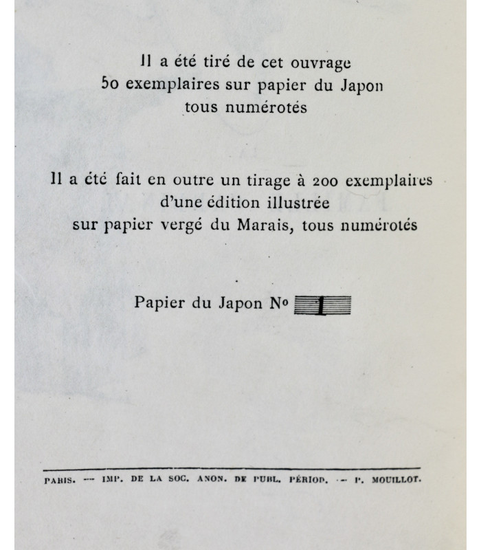 HALÉVY (Ludovic) - La Famille Cardinal - HENRIOT