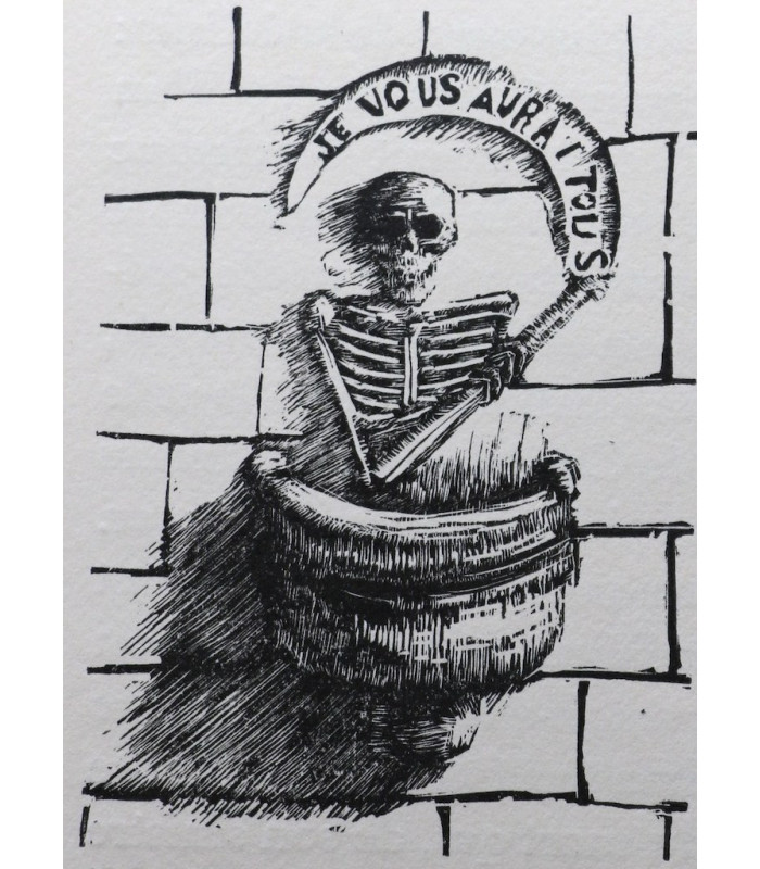 GUIBERT (Joseph) - Le Pèlerin des sept Saints de Bretagne - FRÉLAUT (Jean)