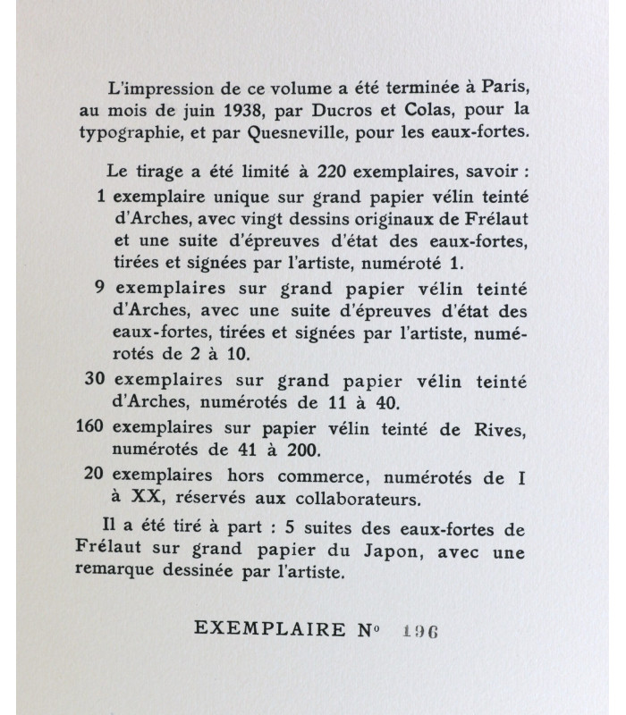 GUIBERT (Joseph) - Le Pèlerin des sept Saints de Bretagne - FRÉLAUT (Jean)
