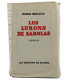 BÉRAUD (Henri) - Les lurons de Sabolas - SAVIN (Maurice Louis)