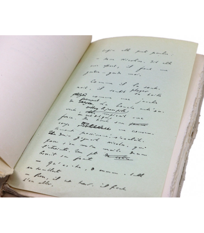 BÉRAUD (Henri) - Les lurons de Sabolas - SAVIN (Maurice Louis)