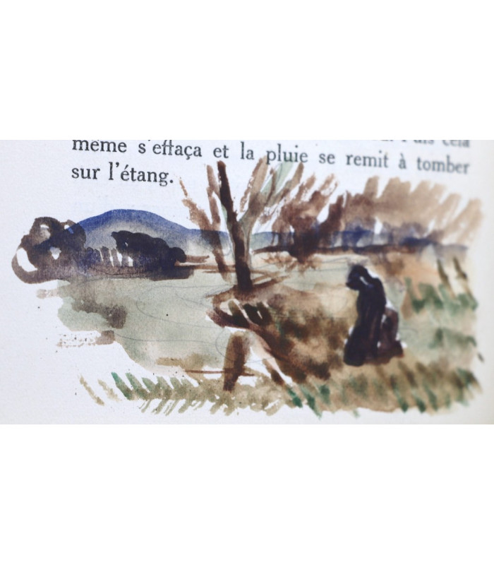 BÉRAUD (Henri) - Les lurons de Sabolas - SAVIN (Maurice Louis)